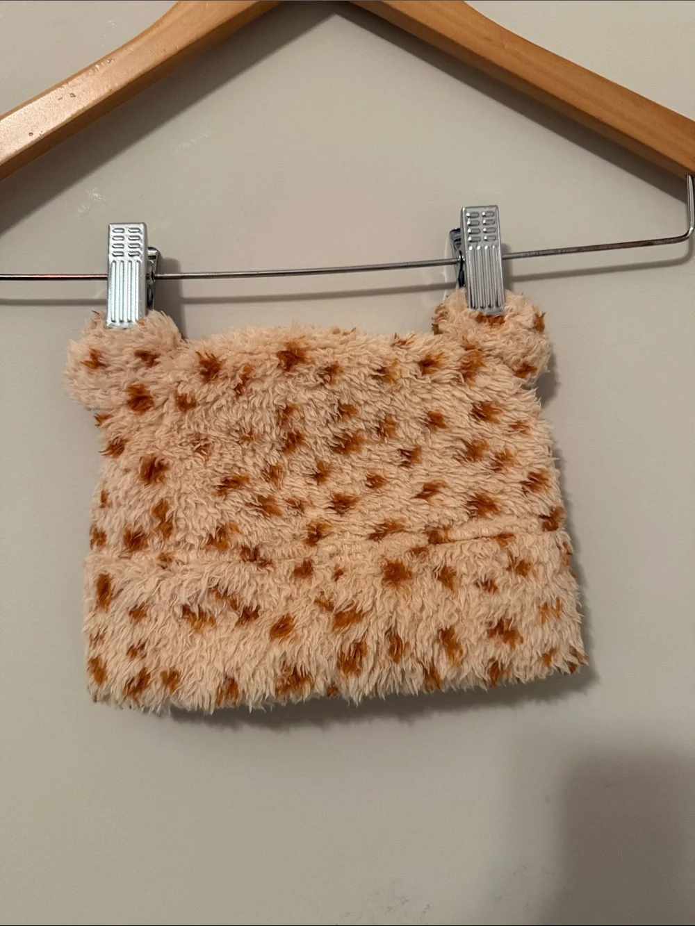 Patagonia Furry friends Fuzzy Hat